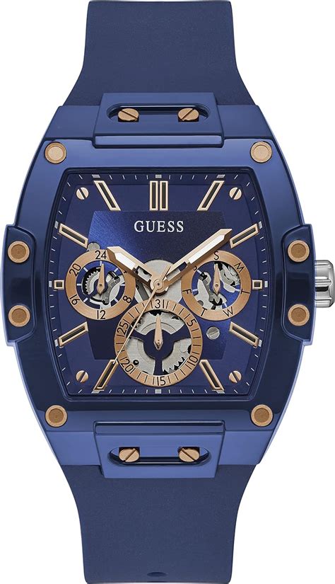 precio de reloj guess original hombre